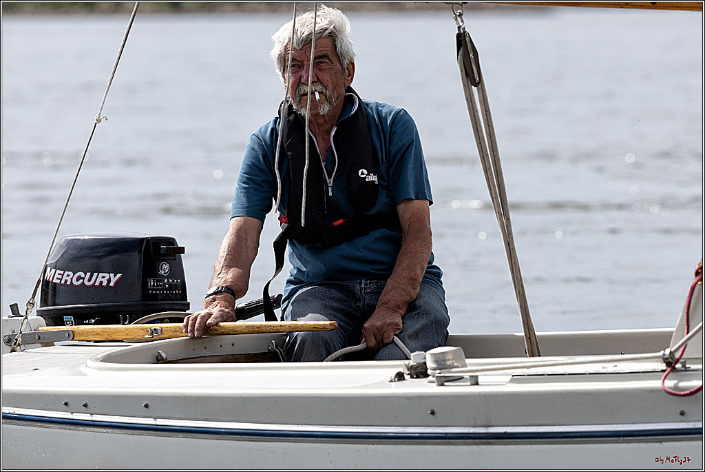 100 Jahre Rheinwoche 2022 - 2. Wettfahrt  Hitdorf - Duesseldorf, 03.06.2022,